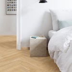  Interior Pictures of Beige Laurel Oak 51282 from the Moduleo LayRed Herringbone collection | Moduleo
